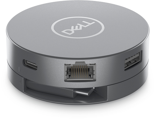 Dell 6in1 USBC Multiport Adapter DA305