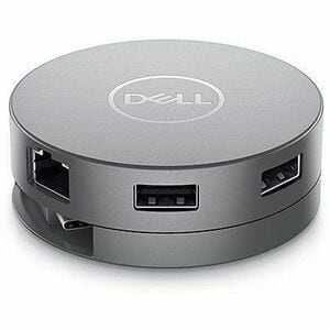 Dell DA310 USB-C Mobile Adapter