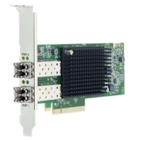Dell Emulex LPe36002 Dual Port FC64