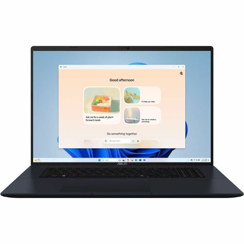 Asus Vivobook 18 M1807HA-S8022W Notebook - 16 GB - 1 TB