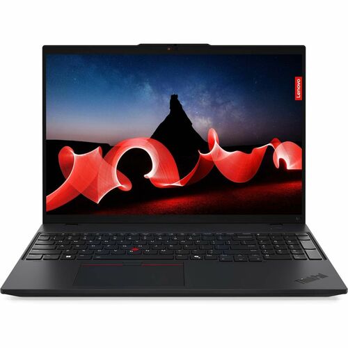 Lenovo ThinkPad L16 Gen 1 (Intel) 21L3002RML - 16 GB - 512 GB