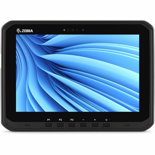 Zebra ET60W Tablet - 16 GB - 256 GB