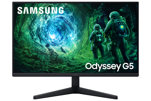 Samsung LS27FG530EUXEN 27IN IPS Flat 16:9 2560x