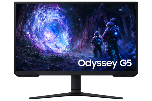 Samsung LS27FG512EUXEN 27IN VA Flat 16:9 2560x