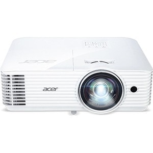 Acer S1386WH DLP Projector