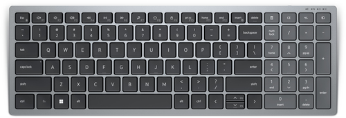 Dell Keyboard