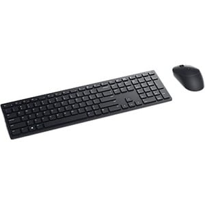 Dell Pro Wireless Keyboard And Mouse KM5221W