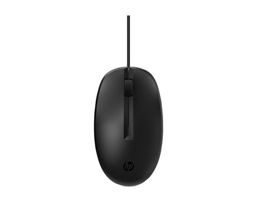 HP 128 LSR WRD Mouse