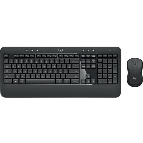 Logitech MK540 Keyboard & Mouse
