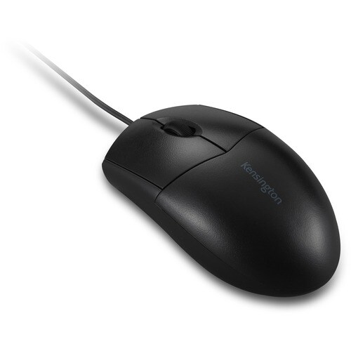 Kensington Pro Fit Wired Washable Mouse