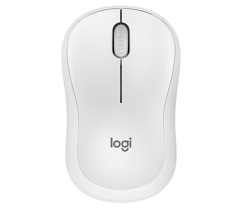 Logitech M240 Silent Bluetooth Mouse