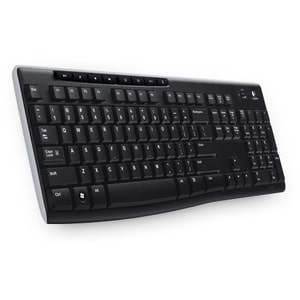 Logitech K270 Keyboard