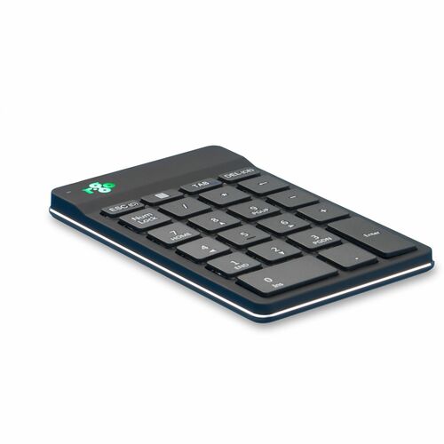 R-Go Numpad Break, numeric keypad, bluetooth, black