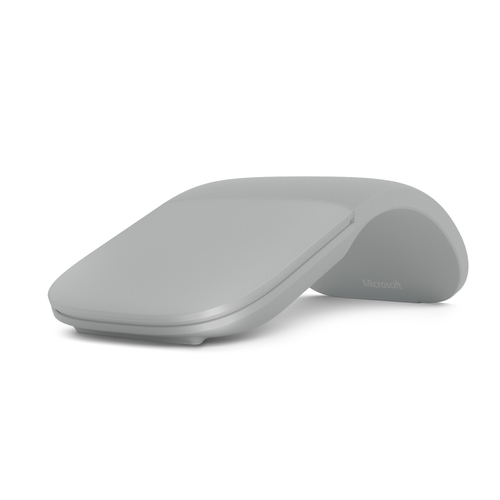 Microsoft Surface Arc Mouse Bluetooth Grey XZ/NL