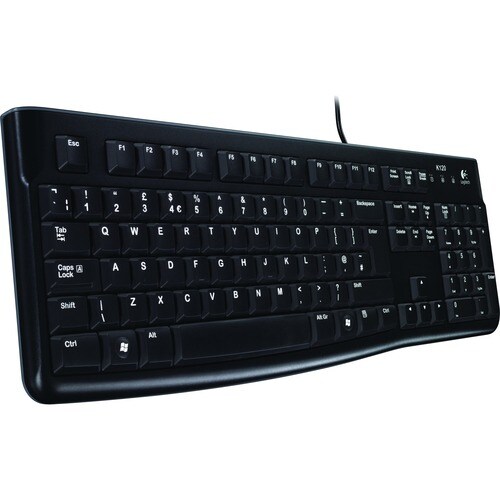 Logitech Keyboard K120 for Business