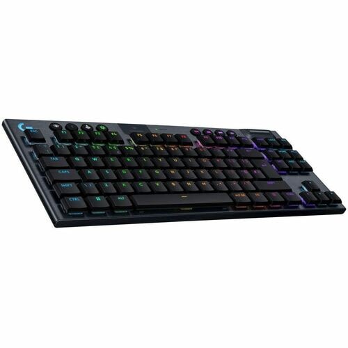 Logitech G915 X LIGHTSPEED TKL Wireless Gaming Keyboard