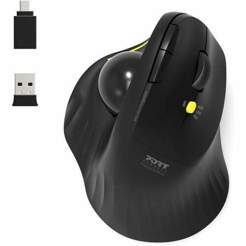 Port Designs Mouse