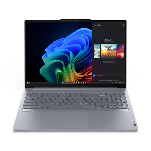 Lenovo TB 16 G7 16IN WUXGA 300N SNAPDRAGON X PL - 32 GB - 1 TB
