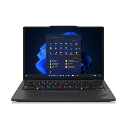 Lenovo TP X13 G6 Ultra7-255U 32/512 13.3 W11P B - 32 GB - 512 GB