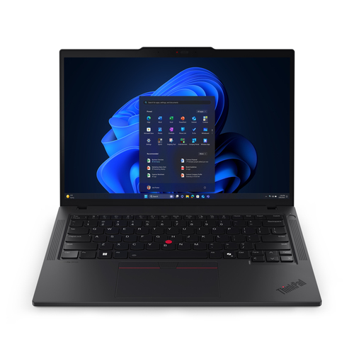 Lenovo TP T14 G6 Ultra7-258v 32/1TB 14 W11P Bla - 32 GB - 1 TB