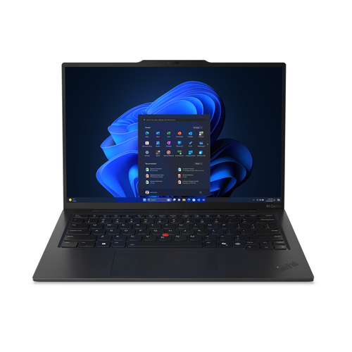 Lenovo TP X1 Carbon G13 Ultra7-255U 32/1TB 14 W - 32 GB - 1 TB