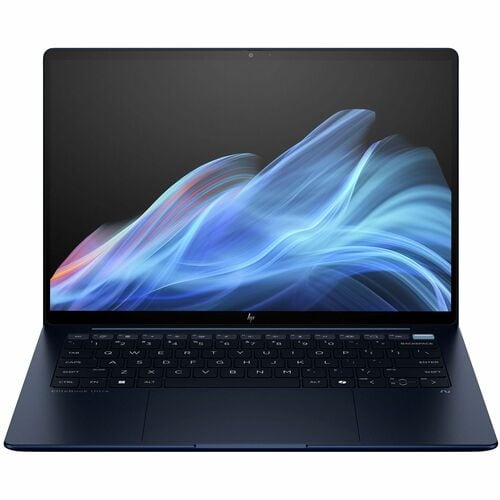 Hp EB Ultra G1i AI U7-258V 32GB/1TB 14 W11P - 32 GB - 1 TB