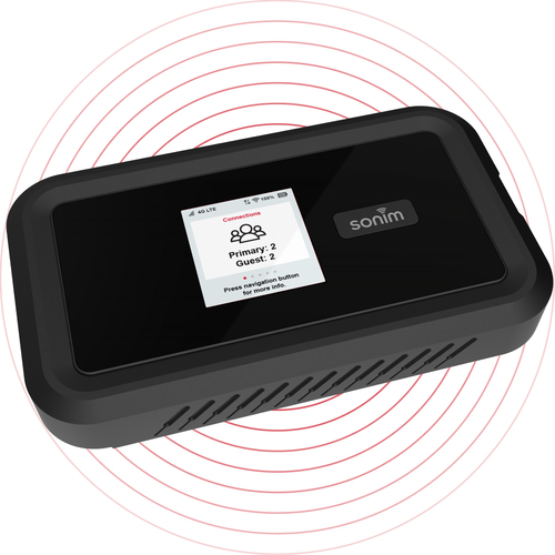 Sonim Radio Modem
