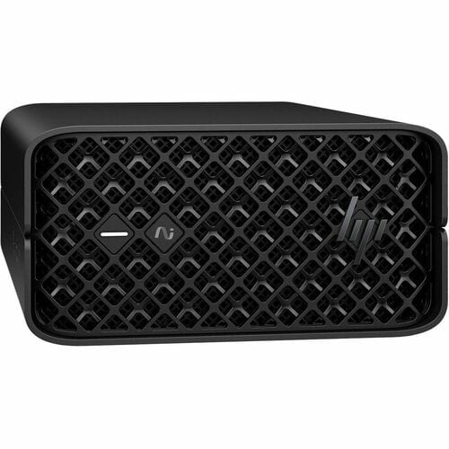 Hp Z2 Mini G1a Workstation Desktop PC Wolf Pro Security Edition - 128 GB - 2 TB