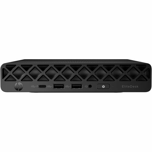 HP EliteDesk 8 MiniG1i Ultra7-265T16GB/5 - 16 GB - 512 GB