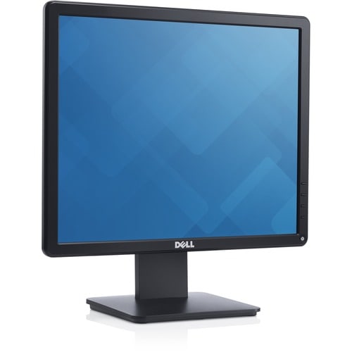 Dell 17 Monitor E1715S 43cm 17 Black EUR
