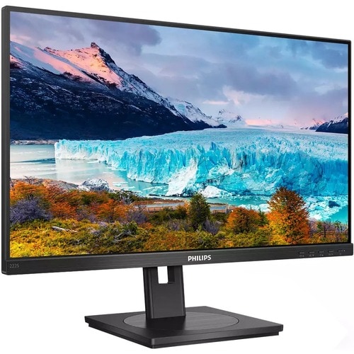 Philips 222S1AE 22in IPS Full HD 4 ms 1920x1080