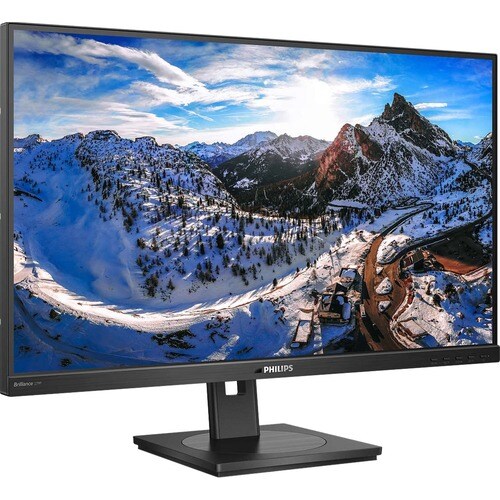Philips 279P1 27in IPS UHD 4K 3840 x 2160 16/9