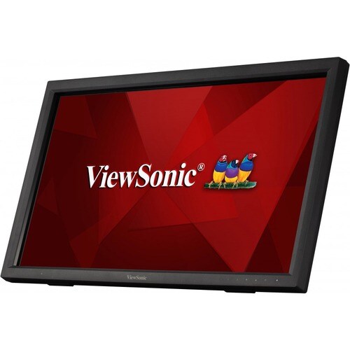 Viewsonic 24" IR Touch Monitor