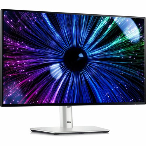 Dell UltraSharp 24 USB-C Hub Monitor-U2424HE