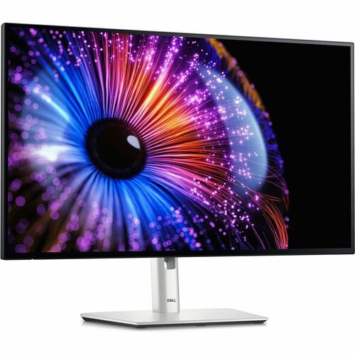 Dell UltraSharp 27 Thunderbolt Hub Monitor