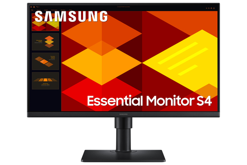 Samsung LS27D402GAUXEN 27IN IPS 1920x1080