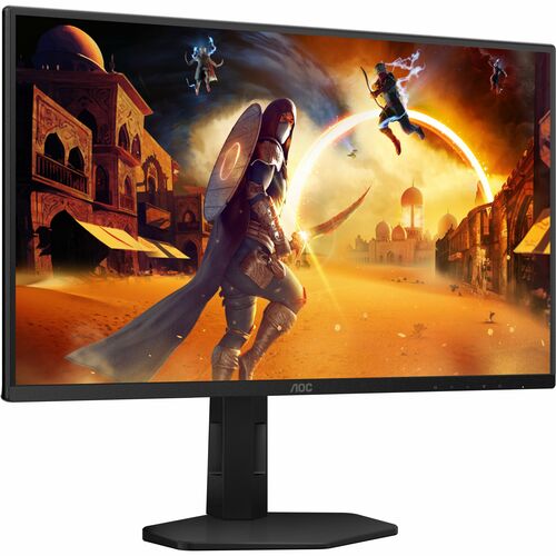 Aoc 25G4SXU 24.5IN 16:9 Fast IPS 300Hz