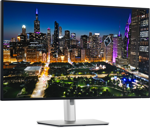 Dell UltraSharp 32 4K Hub Monitor