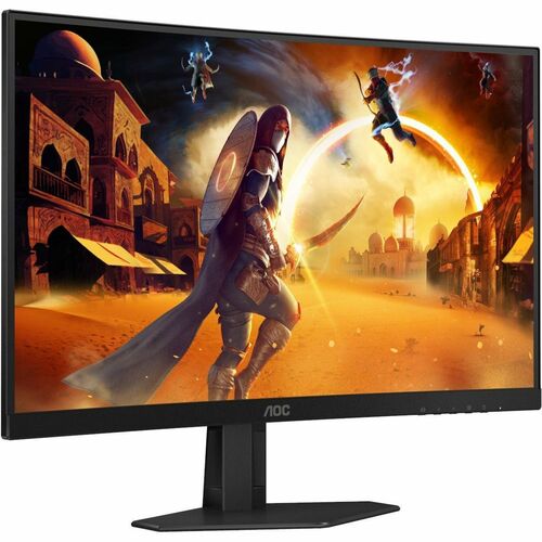 Aoc C27G4ZXE 27in 3ms 1920x1080 280Hz 16/9