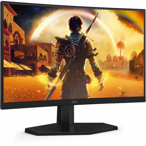 Aoc C24G42E 23.6IN 16:9 VA 180Hz 1020x1080
