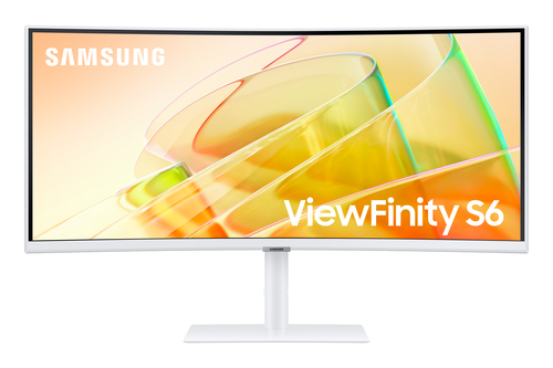 Samsung LS34C650TAUXEN 34IN VA CURVED 21:9 UWQHD