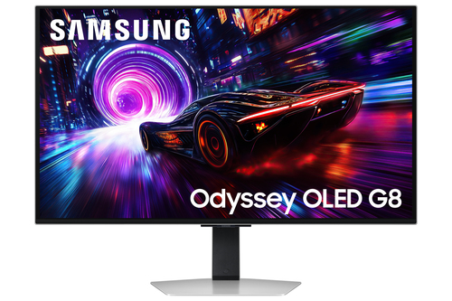 Samsung LS32FG812SUXEN 32IN OLED 16:9 3840x2160