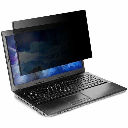 Targus 4Vu Magnetic Privacy Screen for 15.6" Laptops (16:10)