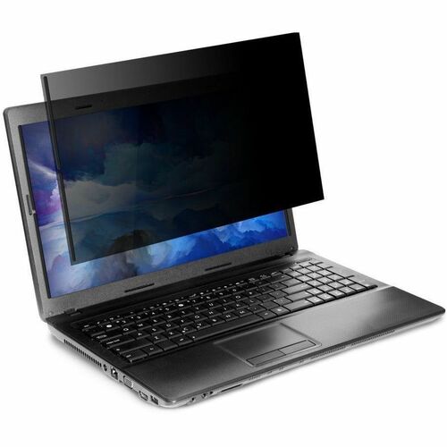 Targus 4Vu Magnetic Privacy Screen for 13.3" Laptops (16:10)