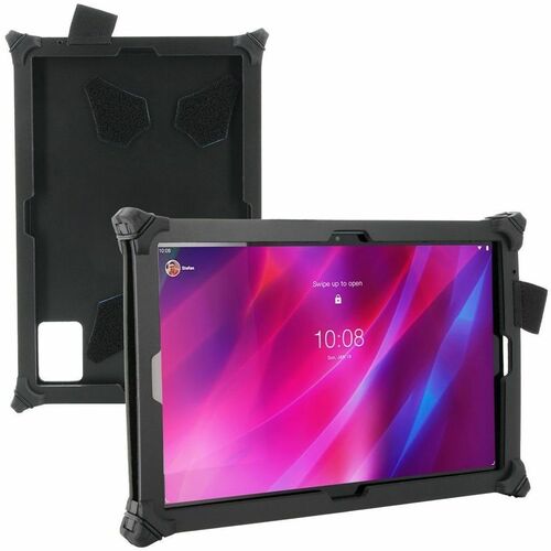Mobilis Rugged Protective Case for Lenovo Tab M11 - Tab K11 - Tab K11e - RESIST