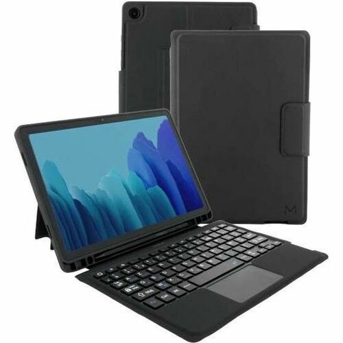 Mobilis C2 Tablet Keyboard/Cover Case