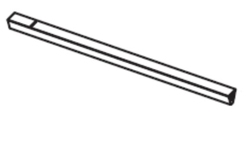 Zebra Kit 110Xi4 Peel Tear Bar