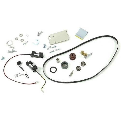 Zebra Media Rewind Upgrade ZT510