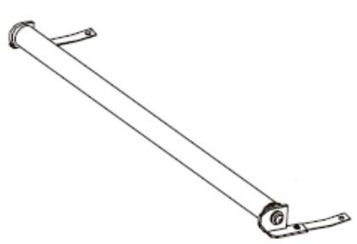 Zebra G49279M Lower Ribbon Guide Maintainace Kit