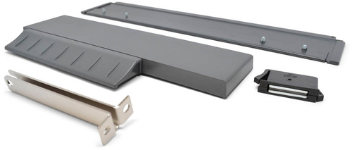 Zebra Kit Door for LTU (Liner Take Up) ZT230 only